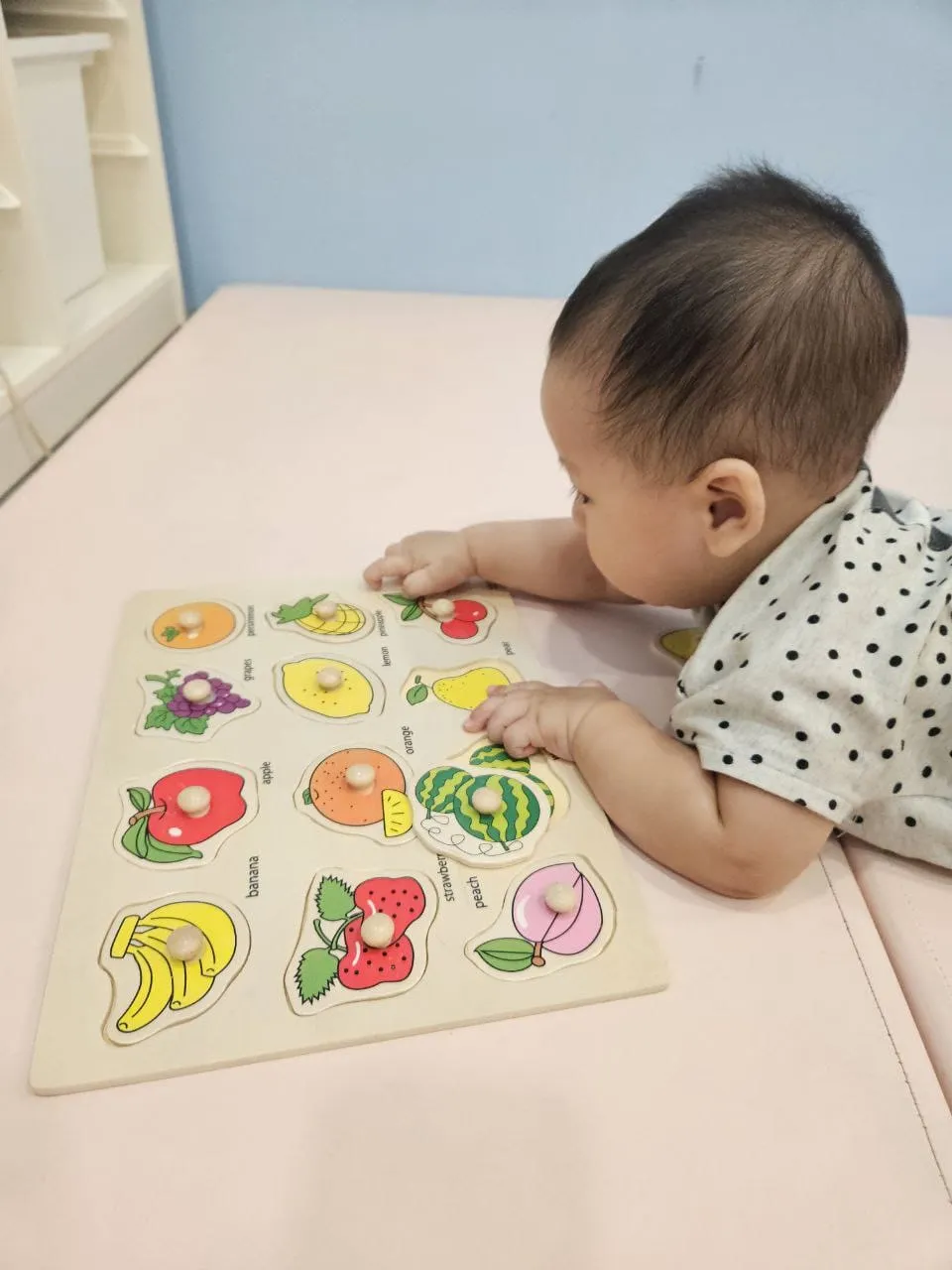 child drop off services